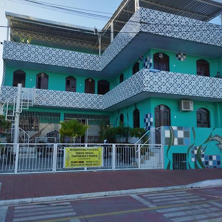 Appartamento Residencialpinheiro Pôrto das Galinhas Esterno foto