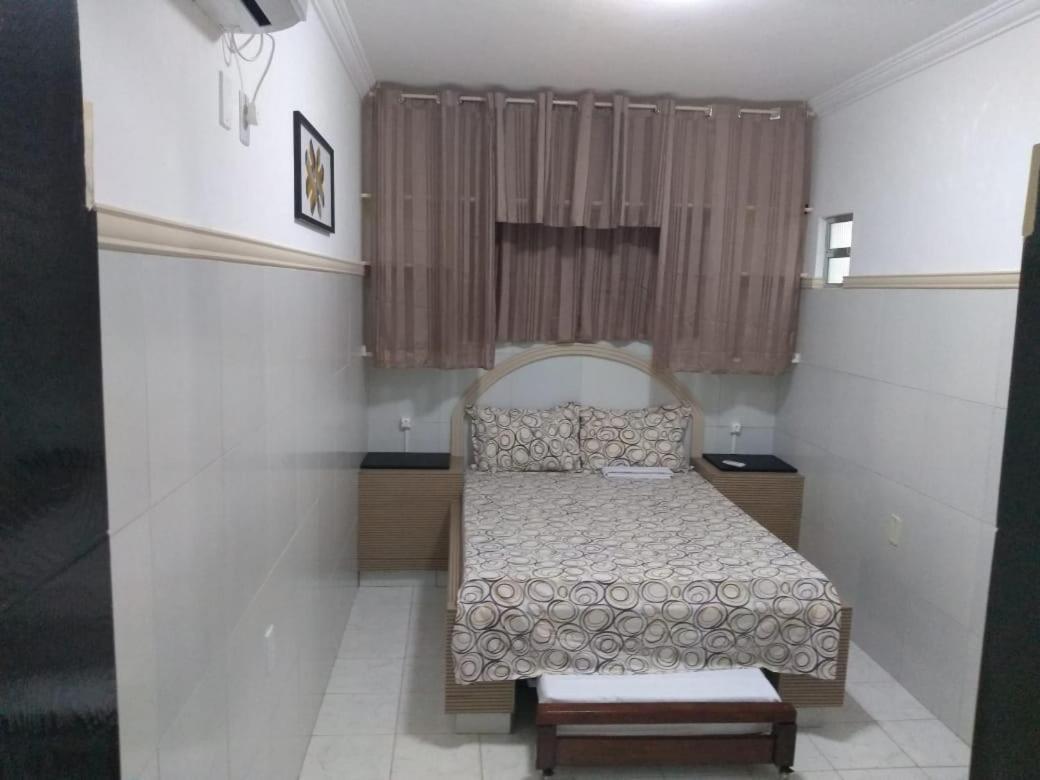 Appartamento Residencialpinheiro Pôrto das Galinhas Esterno foto