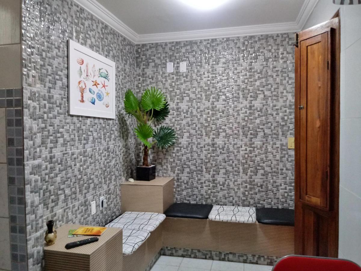 Appartamento Residencialpinheiro Pôrto das Galinhas Esterno foto