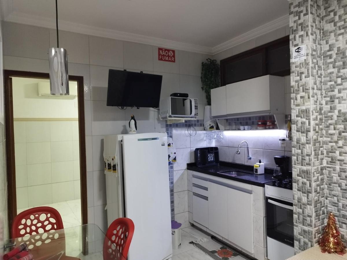 Appartamento Residencialpinheiro Pôrto das Galinhas Esterno foto